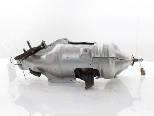 Used Catalyst Catalyst NISSAN QASHQAI III (J12) 1.5 VC-T e-Power (190 hp) 40589004 40589004