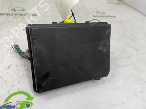 Fuse box DACIA DUSTER (PYM_, PYN_) 1.2 TCe 130 | BP26488832E1 - Image 3