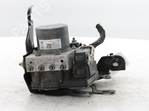 ABS pump PEUGEOT EXPERT Van (V_) 2.0 BlueHDi 120 | BP37490215M43 - Image 9