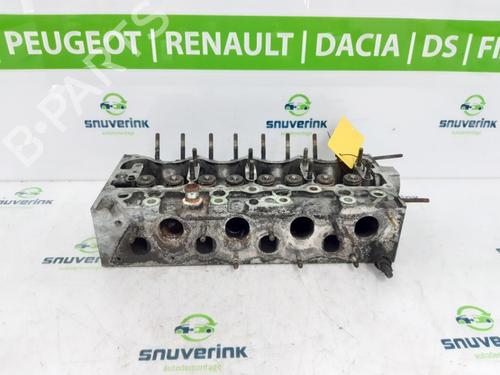 Used Cylinder head Cylinder head 14846634 14846634