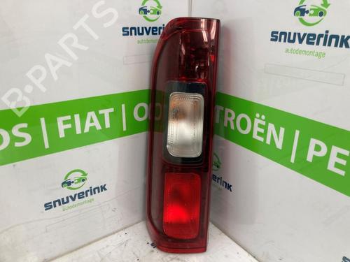 Used Left taillight Left taillight 21194322 21194322