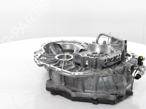 Gearbox FIAT DUCATO Van (250_) 140 Multijet 2,2 D | BP30186604M3