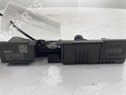 Camera BMW X1 (U11) xDrive 25 e Plug-in-Hybrid | BP34235480E14 - Image 2