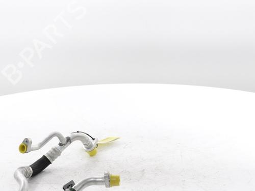 AC pipe RENAULT SCENIC E-TECH PHASE I EV87 | BP33696282M126  - Image 8