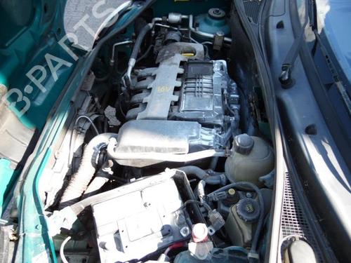 Throttle body RENAULT KANGOO (KC0/1_) 1.2 16V (KC05, KC06, KC03, KC0T, KC0W, KC1D) | BP40573638M82 - Image 13