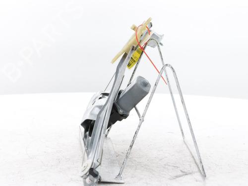 Front right window mechanism RENAULT CAPTUR I (J5_, H5_) 1.3 TCe 130 (J5NJ, J5NE) | BP33813951C23 - Image 3