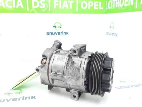 AC compressor OPEL CORSA D (S07) 1.3 CDTI (L08, L68) | BP40573059M34 - Image 2