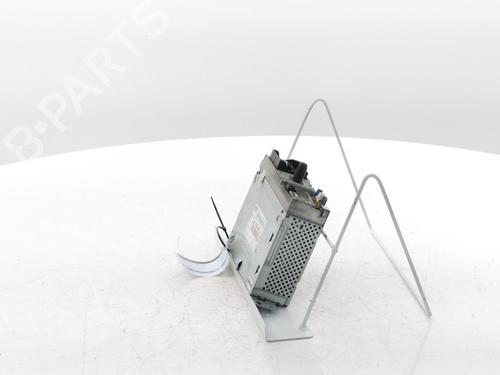 Radio PEUGEOT 208 I (CA_, CC_) 1.2 VTI 82 | BP29241357E6 