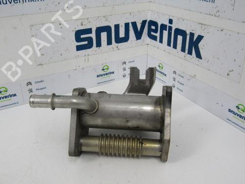 Used Egr RENAULT MEGANE III Grandtour (KZ0/1) 1.5 dCi (KZ09, KZ0D, KZ1G, KZ29, KZ14, KZ1W, KZ10, KZ1F,... (110 hp) 17027143