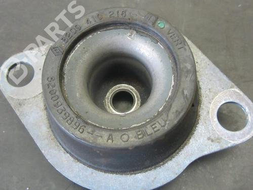 Engine mount RENAULT TWINGO II (CN0_) 1.2 (CN0D) | BP10784279M89 - Image 1