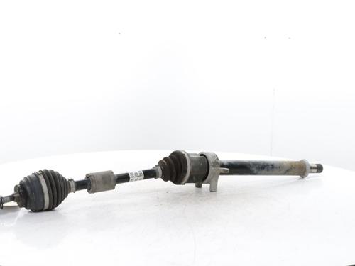 Right front driveshaft BMW 1 (F40) 118 i | BP34156482M39  - Image 5