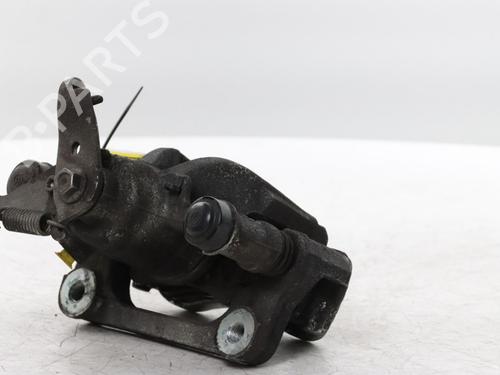 Right rear brake caliper RENAULT MASTER III Van (FV) 2.3 dCi 150 FWD (FV0F, FV03, FV09) | BP34565258M106  - Image 7