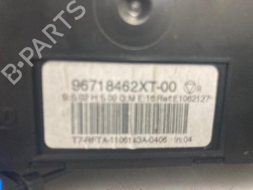 Climate control PEUGEOT 308 SW I (4E_, 4H_) 2.0 HDi | BP22218989I5 