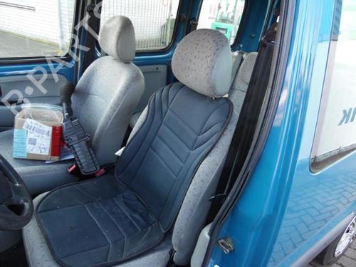 Alternator RENAULT KANGOO (KC0/1_) 1.5 dCi (KC07) | BP40572036M7 - Image 13