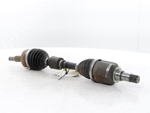 Left front driveshaft RENAULT ARKANA I (LCM_, LDN_) 1.6 E-TECH 145 (LDMU) | BP34562294M38 - Image 2