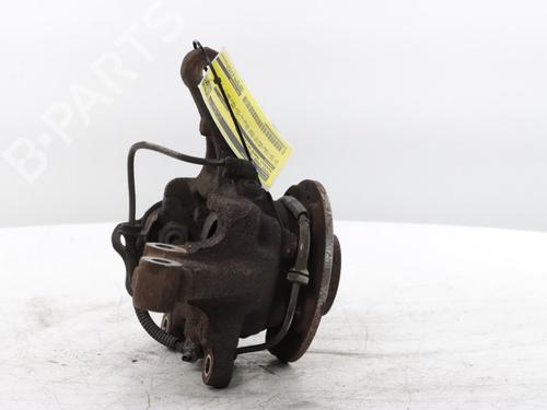 Left front steering knuckle RENAULT TRAFIC III Van (FG_) 2.0 dCi 110 (FGMW) | BP34563288M25 - Image 8