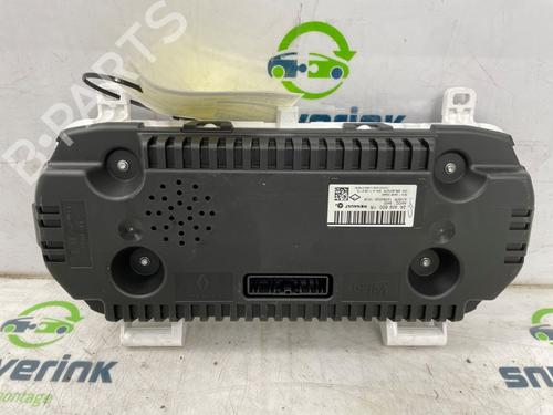Instrument cluster DACIA DUSTER (PYM_, PYN_) 1.2 TCe 130 | BP26488854C47 - Image 2