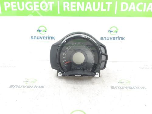 Used Instrument cluster Instrument cluster 21599887 21599887