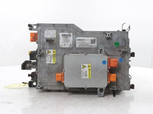 Onduleur/Convertisseur CITROËN C4 III (BA_, BB_, BC_) ë-C4 (BCZKXC, BZCKSC) (136 hp) 31960126