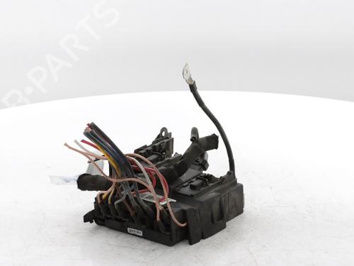 Fuse box PEUGEOT 3008 II SUV (MC_, MR_, MJ_, M4_) 1.2 THP/ PureTech 130 (MRHNSM, MRHNSU, MRHNSJ, MRHNYW,... | BP29241341E1 