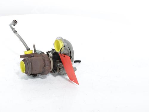 Turbolader/Kompressor CITROËN BERLINGO Box Body/MPV (B9) 1.6 HDi / BlueHDi 75 (75 hp) 29241326