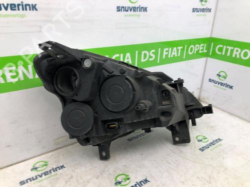 Left headlight PEUGEOT PARTNER Box Body/MPV 1.6 HDi / BlueHDi 75 | BP24418245C28 - Image 4