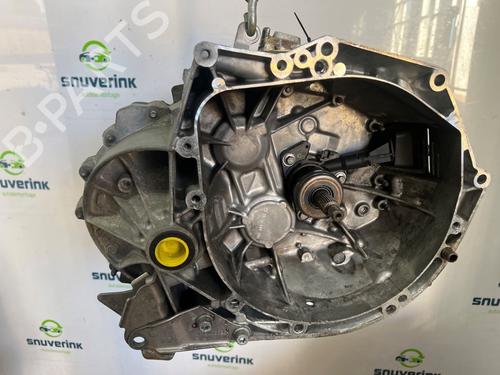 Gearbox CITROËN C4 Picasso II 1.2 THP 130 | BP24300254M3 - Image 4