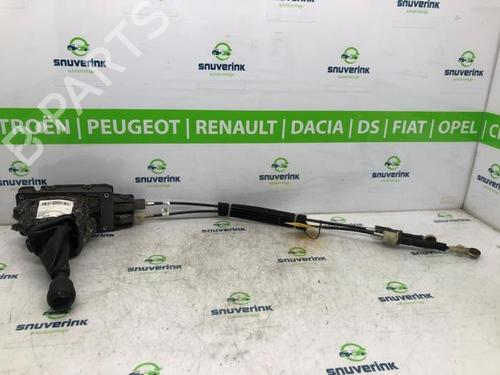 Gear lever RENAULT EXPRESS Box Body/MPV 1.5 Blue dCi 75 (F6AA) | BP40578832M90 - Image 2