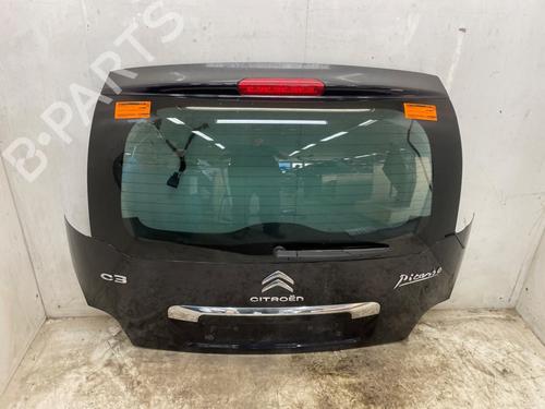 Bagklap CC/Kombi-Coupé Bagklap CC/Kombi-Coupé 38272380 38272380