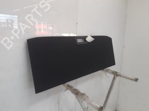 Luggage compartment floor RENAULT KADJAR (HA_, HL_) 1.2 TCe 130 (HLMR) | BP29241375I33 - Image 3