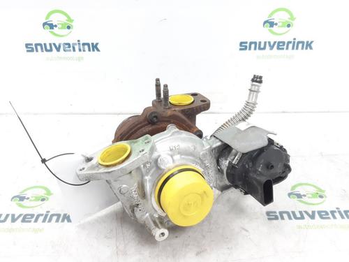 Turbocharger/Supercharger TOYOTA PROACE CITY Box Body/MPV 1.5 D-4D 130 (BPZMA) | BP13231723M71 