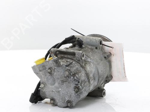 AC compressor CITROËN BERLINGO Box Body/MPV (B9) 1.6 HDi / BlueHDi 75 | BP38111414M34 - Image 4