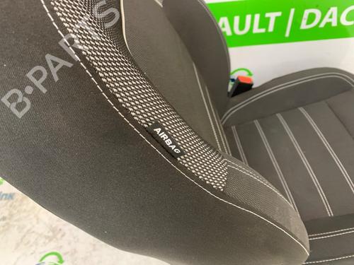Right front seat DACIA SANDERO III 1.0 TCe 90 | BP31592152C16  - Image 5