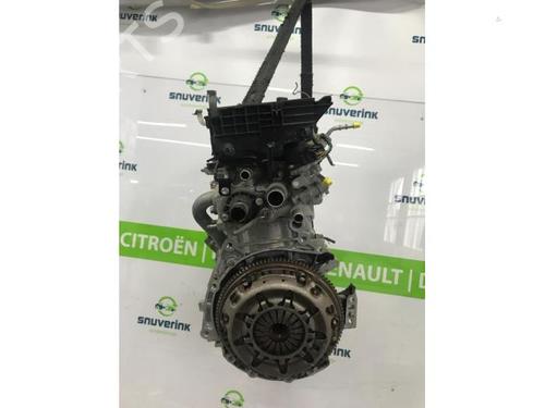 Engine PEUGEOT 108 1.0 VTi | BP40583381M1 - Image 2