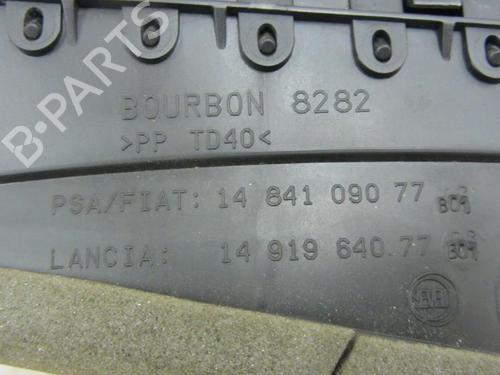 Air vent PEUGEOT 807 (EB_) 2.2 HDi | BP40594245I21 - Image 2