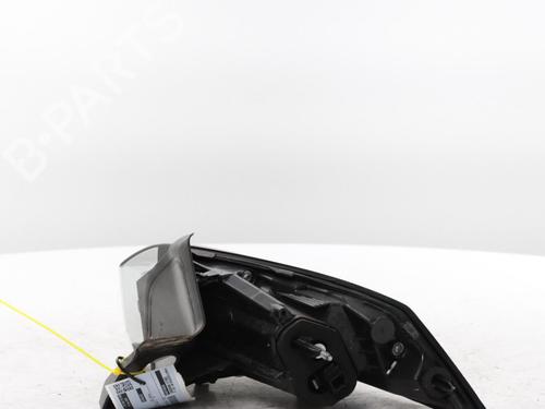 Left taillight PEUGEOT 2008 II (UD_, US_, UY_, UJ_, UR_, UC_) e-2008 (UKZKXZ) | BP31592488C34