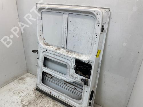 Left slide door CITROËN JUMPY II Van 1.6 HDi 90 16V | BP30186432C74