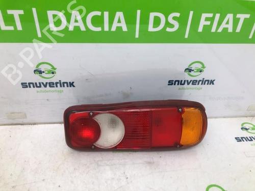 Used Right taillight Right taillight RENAULT MASTER III Platform/Chassis (EV, HV, UV) 2.3 dCi 165 RWD (HV0P, HV0U, HV10, HV12, UV0P, UV0U,... (163 hp) 40579355 40579355