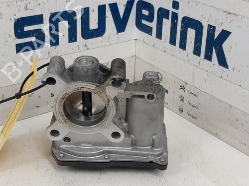 Used Throttle body Throttle body 10798854 10798854