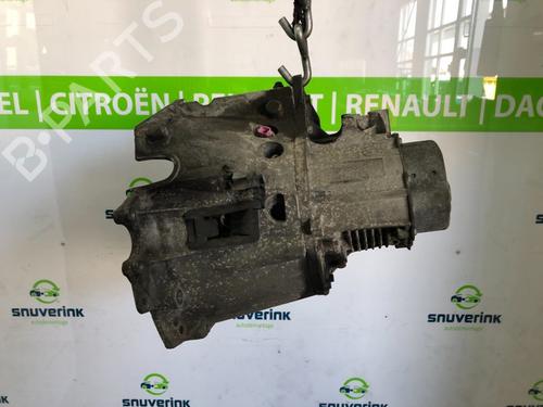 Gearbox CITROËN XSARA PICASSO (N68) 1.6 16V | BP13307697M3 