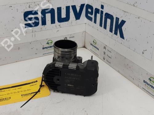 Used Throttle body RENAULT LAGUNA III Grandtour (KT0/1) 2.0 dCi (KT0M, KT0N, KT0S, KT19, KT1F) (173 hp) 10799108