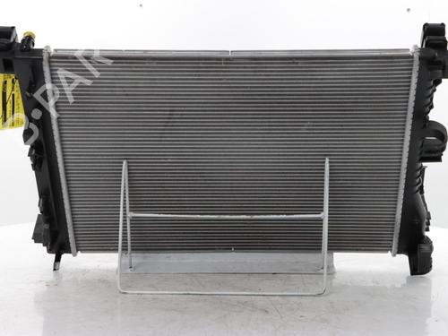 Water radiator RENAULT CAPTUR II (HF_) E-TECH 145 (HFMU) | BP31960495M31