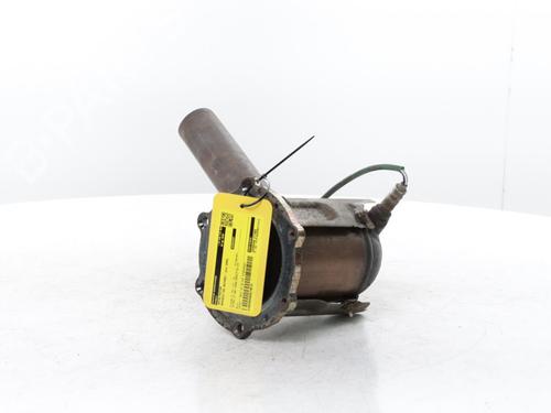 Catalyst RENAULT VEL SATIS (BJ0_) 3.5 V6 (BJ0R, BJ0V, BJ0U) | BP34567922M10 - Image 3