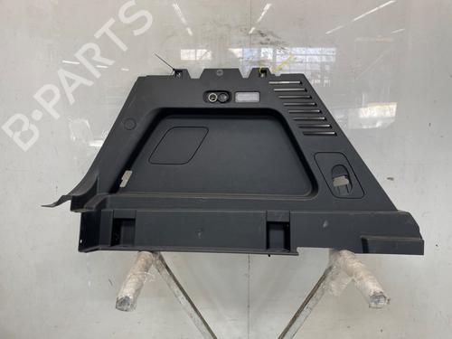 Used Boot lining Boot lining CITROËN C5 AIRCROSS (A_) 1.6 Hybrid 225 (A45GFR) (224 hp) 36089883 36089883