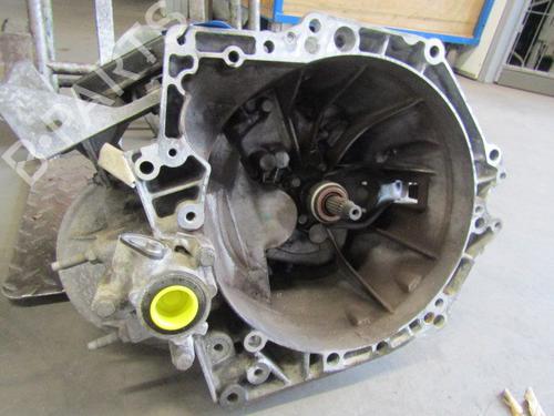 Used Gearbox PEUGEOT 308 I (4A_, 4C_) 1.6 16V (120 hp) 13190101