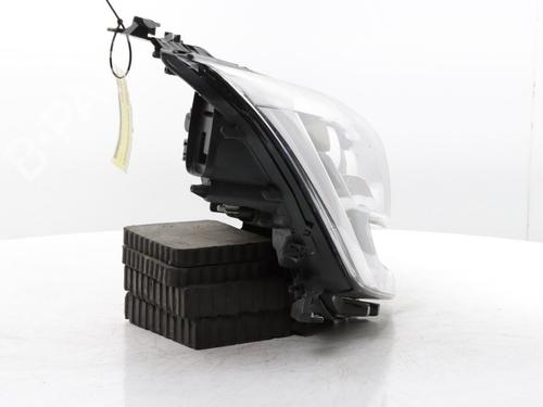 Right headlight RENAULT MEGANE IV Grandtour (K9A/M/N_) 1.2 TCe 100 | BP31261365C29 