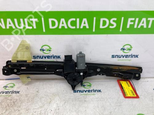 Used Front left window mechanism Front left window mechanism 22393126 22393126