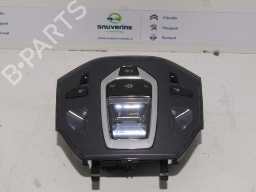 Used Interior roof light CITROËN DS5 2.0 HDi 200 Hybrid4 All-wheel Drive (200 hp) 16408718