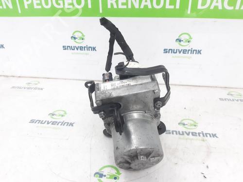 Steering pump PEUGEOT EXPERT Van (V_) E-EXPERT | BP25205035M99 - Image 5