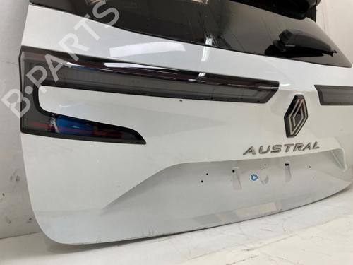 Tailgate RENAULT AUSTRAL TCe 160 (HGMJ) | BP29068955C6 